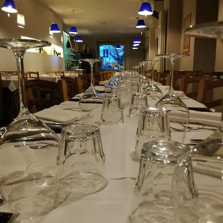 贝维德雷酒店 酒店 2*