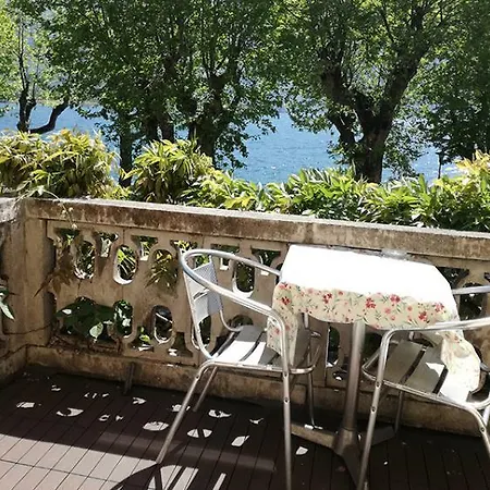 酒店 贝维德雷酒店