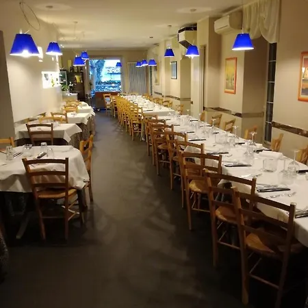 酒店 贝维德雷酒店 洛韦雷