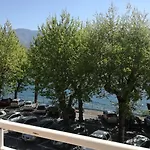 Hotel Belvedere Lovere