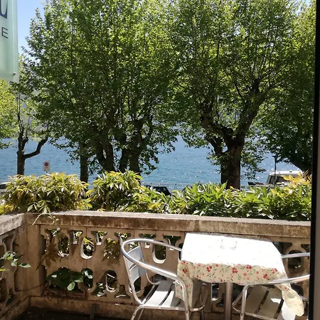 Belvedere 2* Lovere