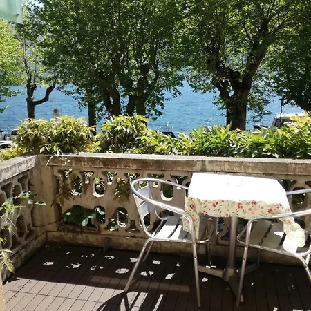 Hotel Belvedere Lovere