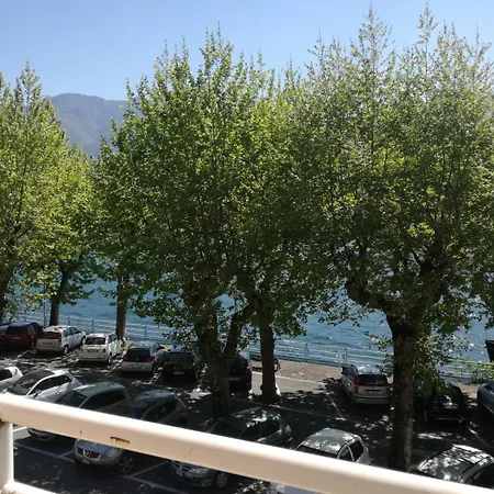Hotel Belvedere Lovere