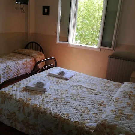 Hotel Belvedere 2*
